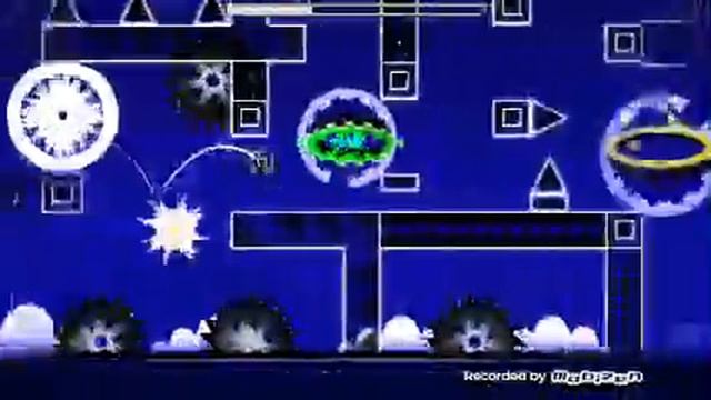 САМЫЙ ЛЁГКИЙ ХАРД ДЕМОН!!! Lunar Interaction by:ZenthicAlpha смотреть онлайн