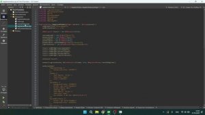 Творческая работа