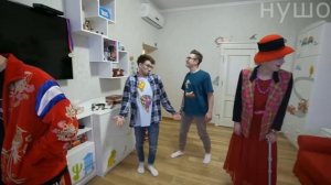 Муд Влад А4 демотиватор (Глент стал Бабушкой)