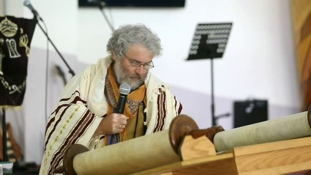 14.03.2020 шабатнее собрание в общине  Возвращенные на Сион