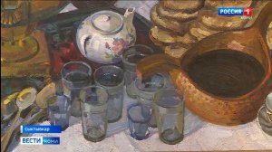 В Сыктывкаре готовится к открытию новая выставка "Дело вкуса"