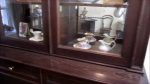 Музей Мамина-Сибиряка.Екатеринбург