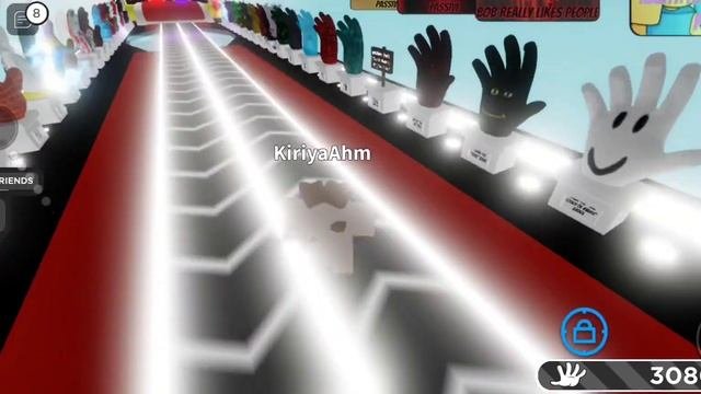 как получить много перчаток в SB,Обзор на новую перчатк