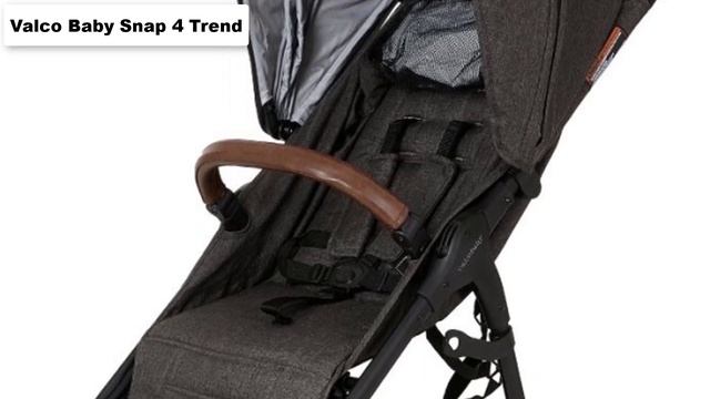 ТОП-6. Лучших прогулочных колясок для детей👶Рейтинг 20 смотреть онлайн
