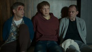 Балабол, 7 сезон, 18 серия