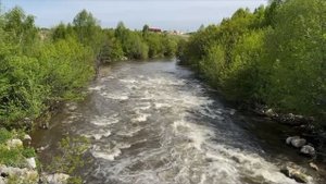 Участок 7 соток в Большом Баландино у карьера
