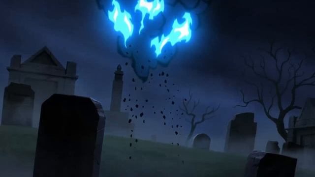 КРУЧЕ ЧЕМ BTAS?!? | Крестоносец в Плаще ОБЗОРИЩЕ смотреть онлайн