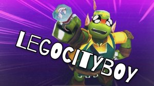 TMNT Черепашки-ниндзя Легенды - Продолжение 6 главы и немного арены