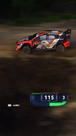 Speed, glorious speed