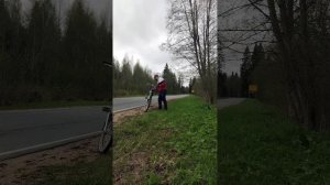 17-05-2025 Вело 16км,плавание,полумарофон с гонтелями 20км
