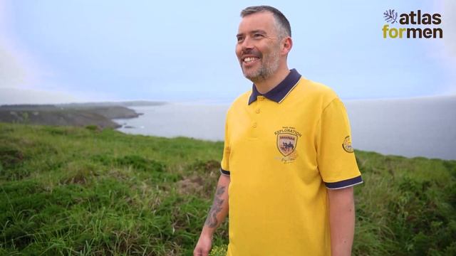 Мужские поло с коротким рукавом | Atlas For Men смотреть онлайн