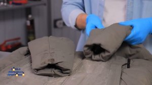 Экономим на химчистке: чистим пуховик дома