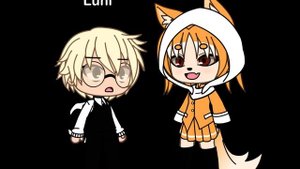 клип под песню "Маскарад - зайчик"