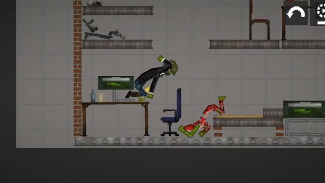 обычный день в melon sanboks точно назв игры не помню смотреть онлайн