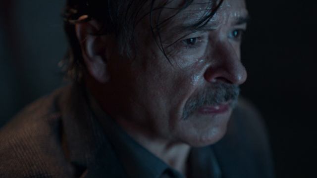 Люпен 1 сезон 3 серия сериал 2021