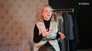 40+ КАК ПЕРЕСТАТЬ БОЯТЬСЯ? | Страхи женщин #мода #стиль #ku