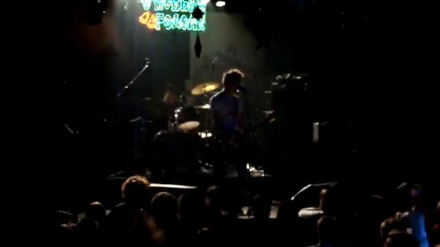 Ракеты из России - Paint It Black Rolling Stones cover