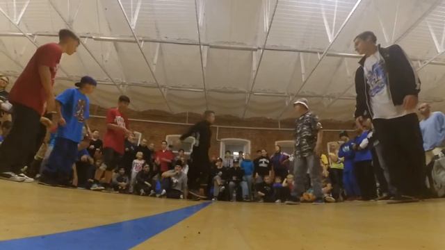 .... Немного Мяса 1/4 смотреть онлайн