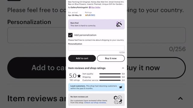  Які мають бути фото і відео в лістингу?  ВАЖЛИВА писанина в магазині на Etsy що і як писати