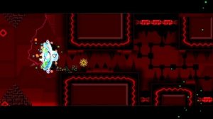 Slaughterhouse (100% insane demon) by Havok