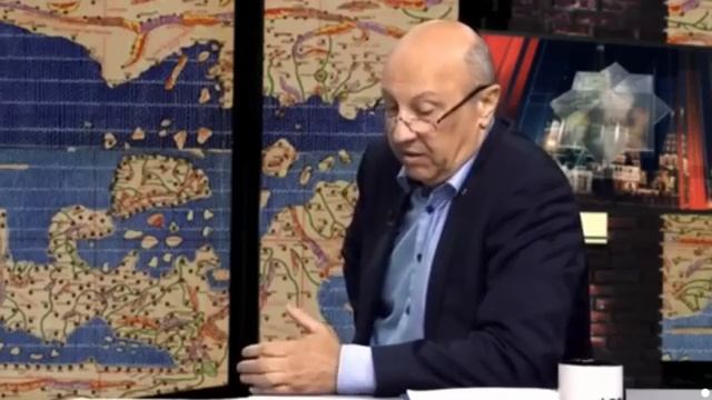 Андрей Фурсов. Шенгенской зоны уже не существует? Миграционный кризис и уничтожение евро ценностей