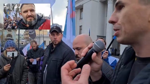 Иисус Мусульманин призвал к Единству