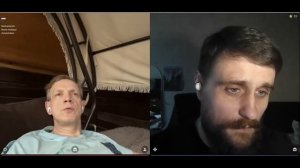 Подискутировали о агрессивности ислама, и о том, есть ли непримиримые противоречия между людьми