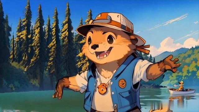 Андрей Рябушенко "Прокати, капитан!" версия Fusion Brain ligh смотреть онлайн