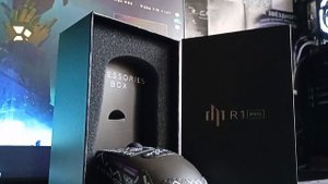 ТОП-1 МЫШЬ 2024? | Dark Project x VXE R1 PRO