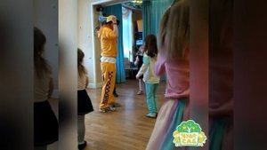 Современные танцы