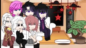 Реакция Бонтена на Такемичи это Сакура а Хината это Хи