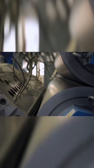 Из чего состоит ПВХ мембрана? #кровля #монтажкровли #кр смотреть онлайн