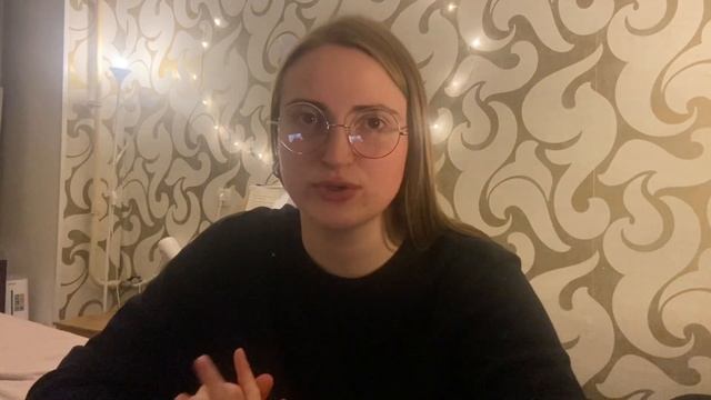 Дневник Леры. День 12. Заказ платья, курсы иллюстрации, ? смотреть онлайн