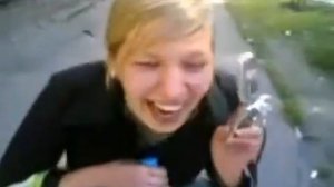 Подборка видео дебилы, жлобы, гопы - смех