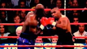 Лучший клип про Майка Тайсона