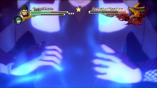 Naruto Ultimate Ninja Storm 3 DEMO [ИгроПроходимец] Part 3 смотреть онлайн