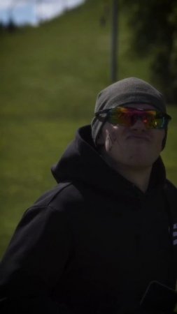 Команда SPORT ETALON на BISON RACE 2025