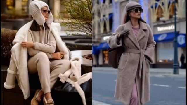 МОДНЫЙ ГОЛОВНОЙ УБОР ВЕСНА 2025 ❤️СОЧЕТАНИЕ ГОЛОВНОГО смотреть онлайн