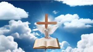 Богослужение 11.05.2025