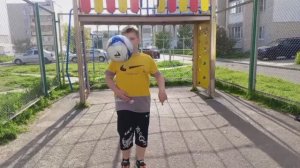 Тизер трейлер фильма "Спортивный".