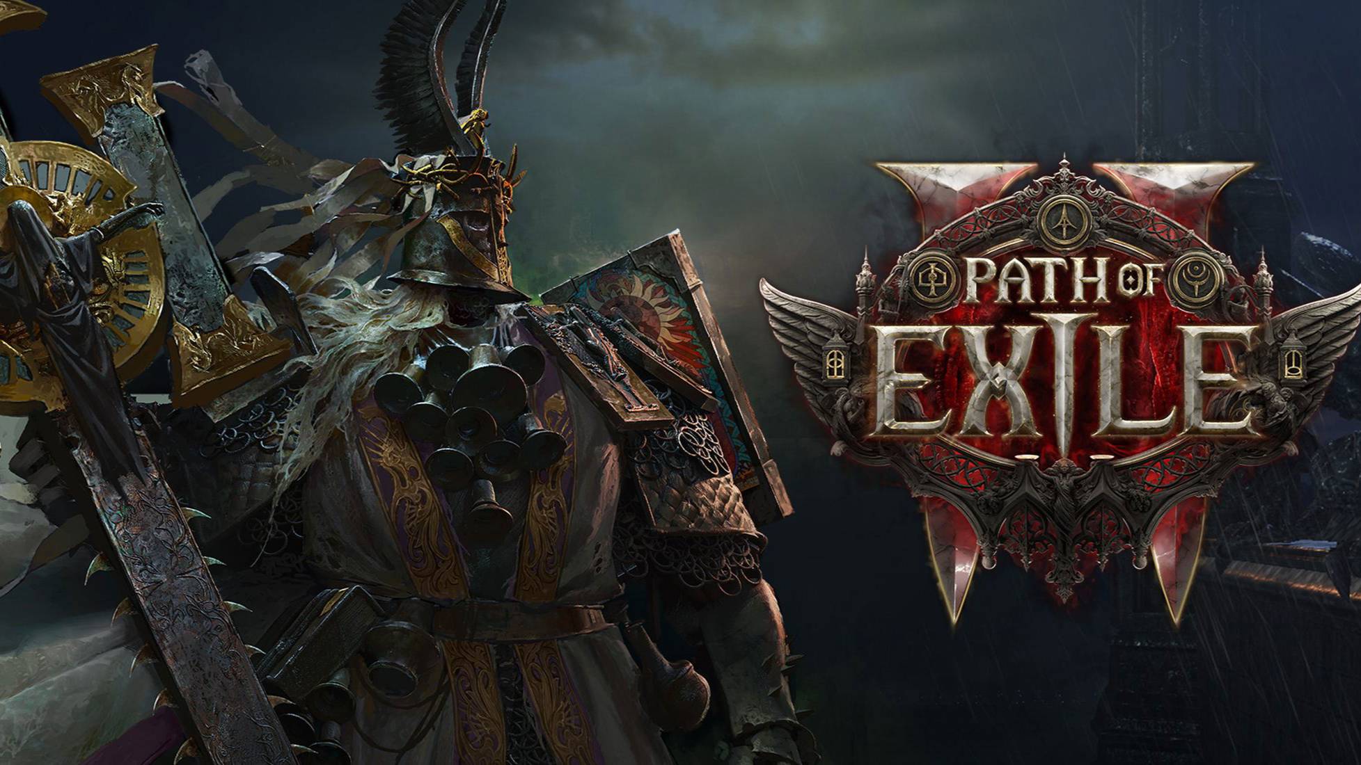 PATH OF EXILE 2 [4K] ☯ Dawn of the Hunt ☯ Lich Ascendancy 💀Исправили? или Лига Г... 💀 #7