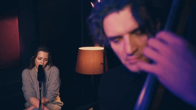 LRK Trio X LIVE Аглая Шиловская - Чито-гврито (Г. Канчели) смотреть онлайн