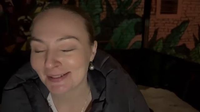 Актриса Екатерина Павлова, 1985. Проба роль Ольга. смотреть онлайн