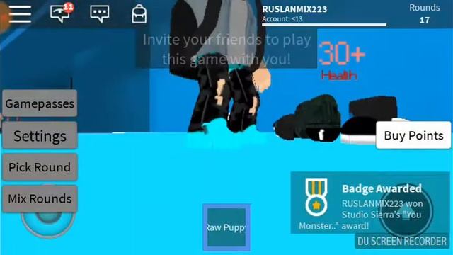 Дурни питаня в роблокс|ROBLOX смотреть онлайн