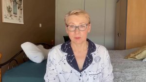 60 Плюс Почему Нет Птоза и Молодая Шея Делюсь Моим Опытом в Уходе