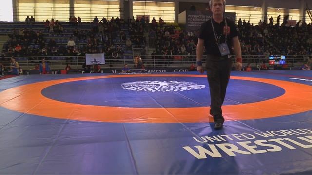 Галабуев Владимир (Алания) - Садоян Алик (Калининград) смотреть онлайн