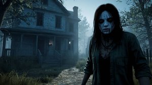 У нас беды с призраком (Phasmophobia)