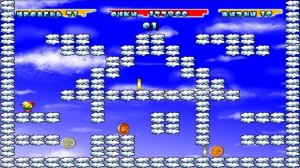 Уровни 61-80 | Супер Бомбер