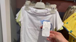 ОБЗОР ДЕТСКОЙ ОДЕЖДЫ LC WAIKIKI