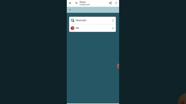 СКАМDAIWA GLOBAL - Ежедневно зарабатываем от 3.5. Первый обзор и вывод средств.